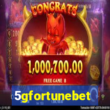 5gfortunebet