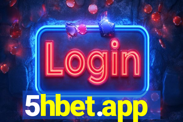 5hbet.app