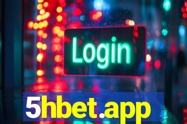 5hbet.app