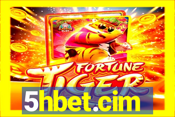 5hbet.cim