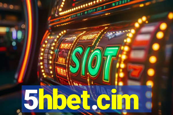 5hbet.cim