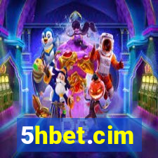 5hbet.cim