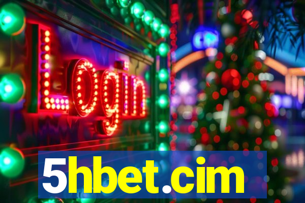 5hbet.cim