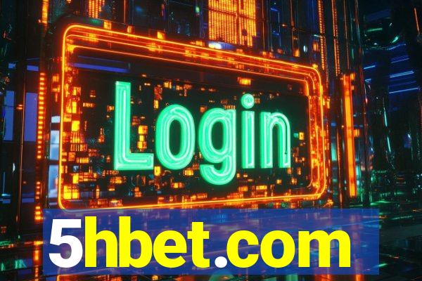 5hbet.com