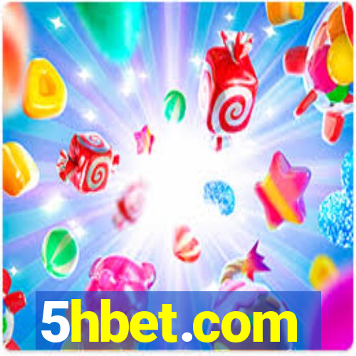 5hbet.com