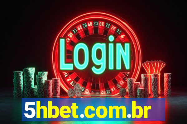 5hbet.com.br