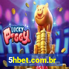 5hbet.com.br