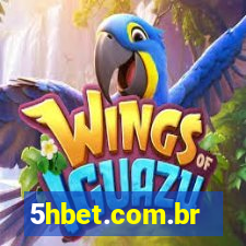 5hbet.com.br