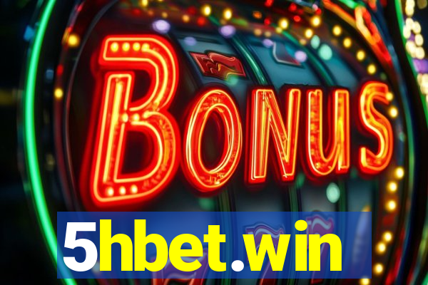 5hbet.win