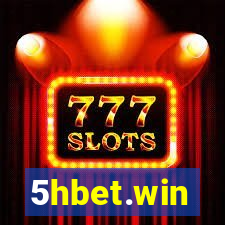 5hbet.win