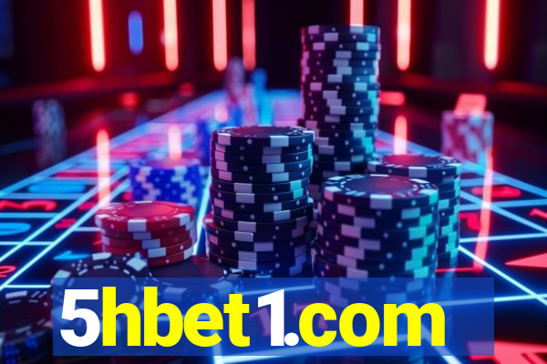 5hbet1.com