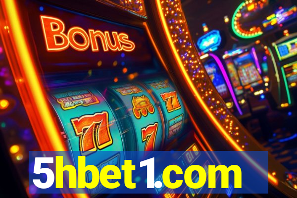 5hbet1.com