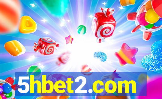 5hbet2.com