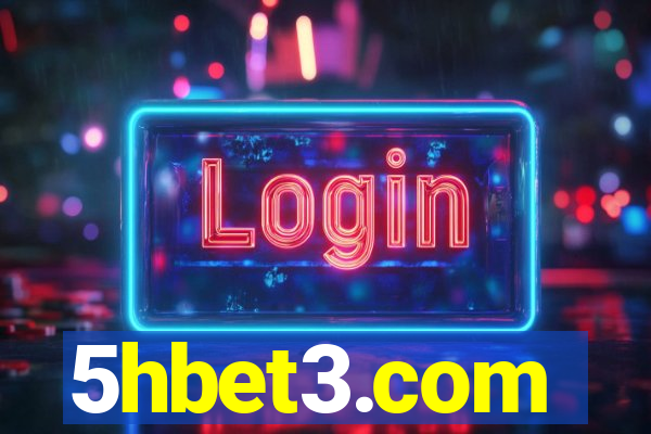 5hbet3.com