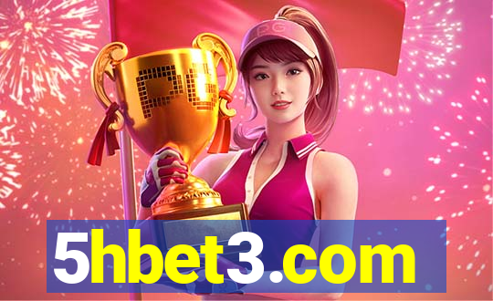 5hbet3.com