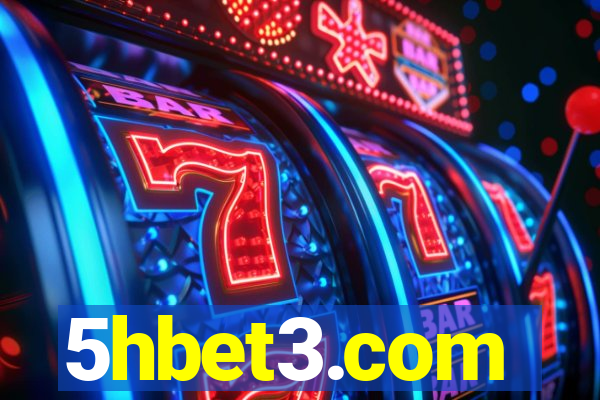 5hbet3.com