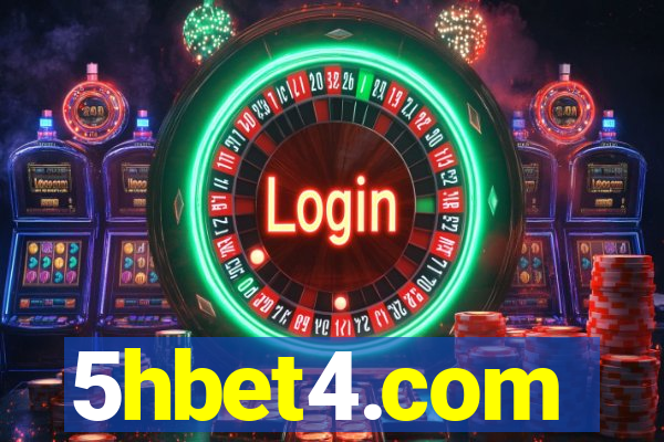 5hbet4.com