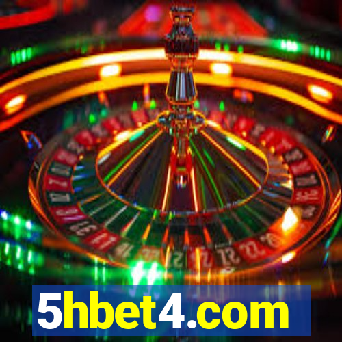 5hbet4.com