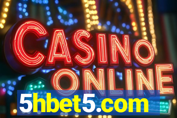 5hbet5.com