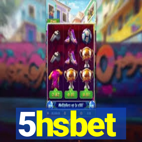 5hsbet