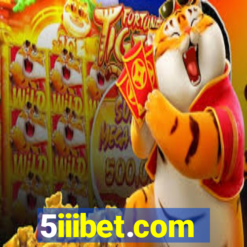 5iiibet.com