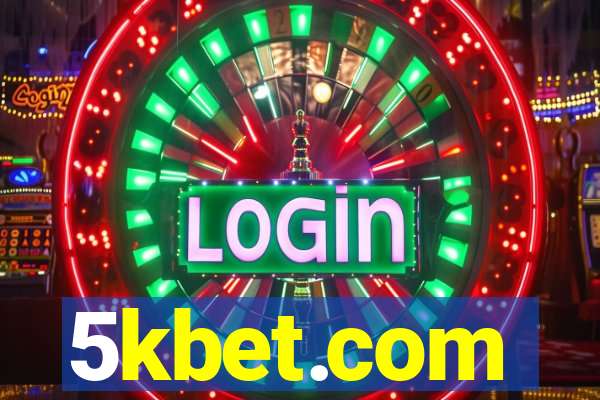 5kbet.com