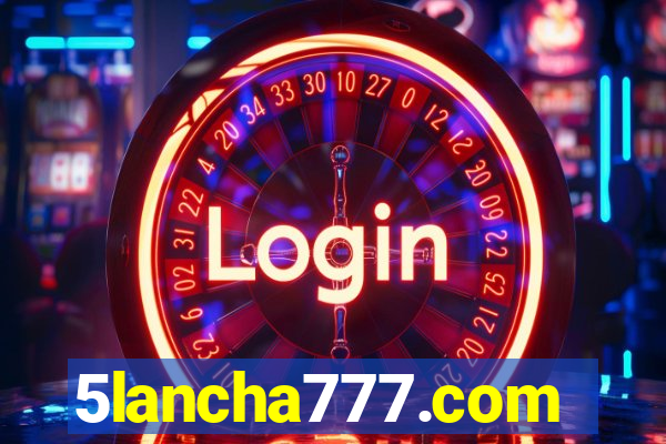 5lancha777.com