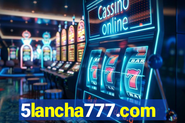 5lancha777.com