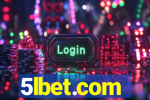 5lbet.com