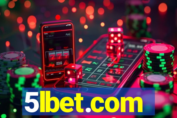 5lbet.com