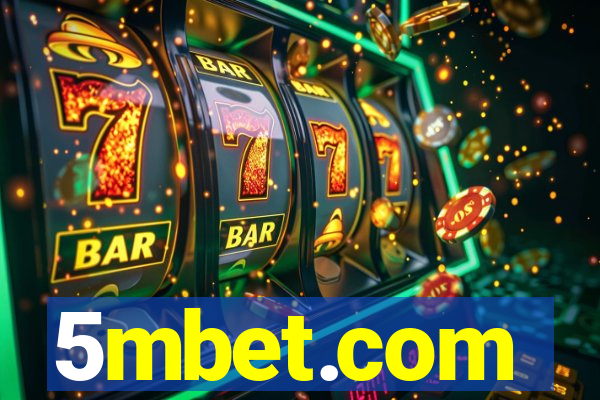 5mbet.com