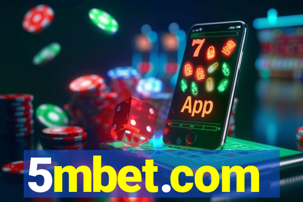 5mbet.com