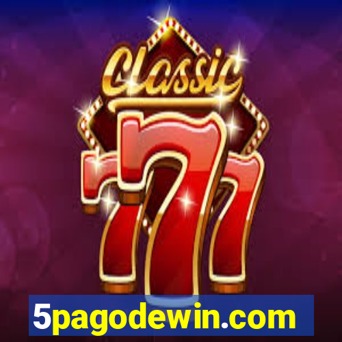 5pagodewin.com