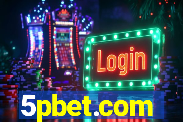 5pbet.com