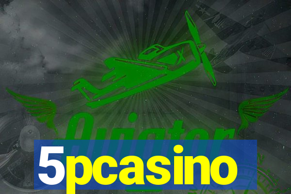 5pcasino