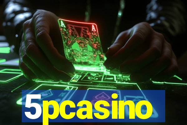 5pcasino