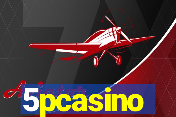 5pcasino