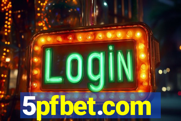 5pfbet.com