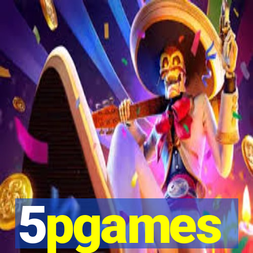 5pgames