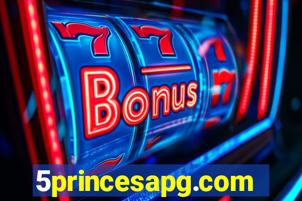 5princesapg.com