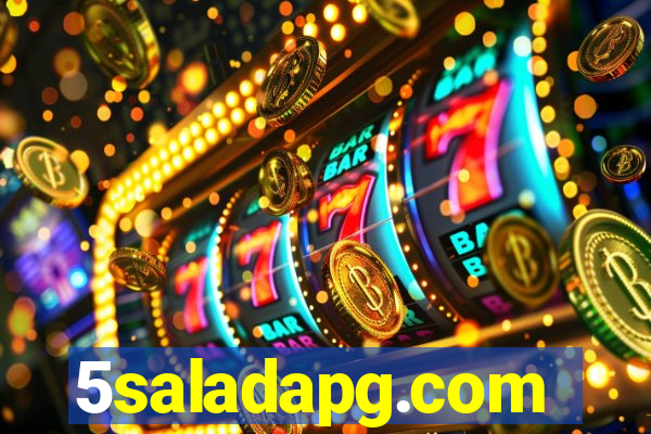 5saladapg.com