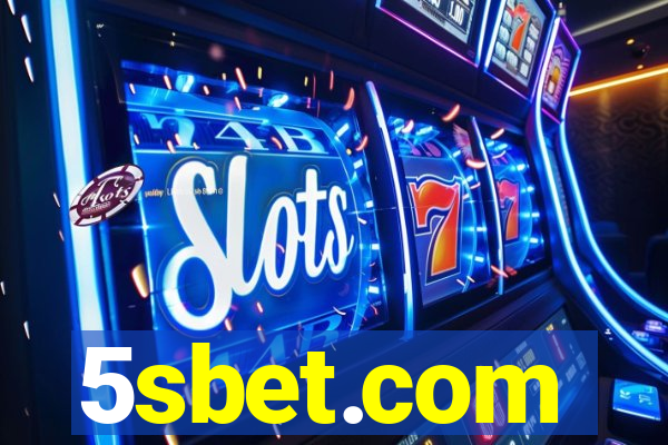 5sbet.com