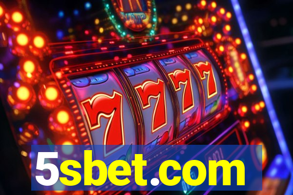 5sbet.com