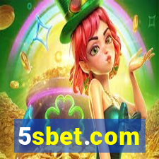 5sbet.com