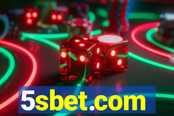 5sbet.com