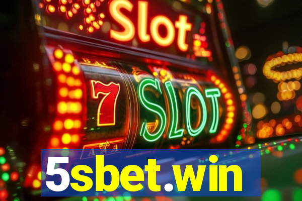 5sbet.win