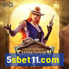 5sbet11.com