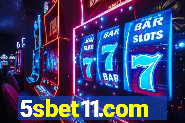 5sbet11.com