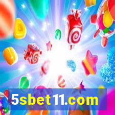 5sbet11.com