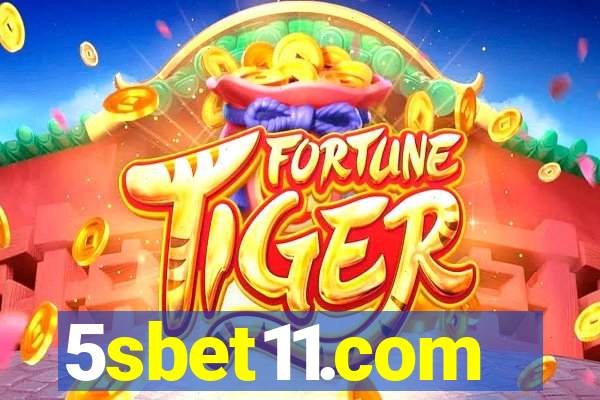 5sbet11.com